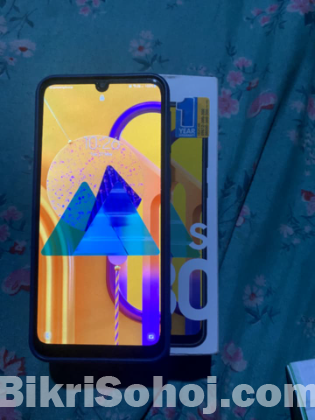 Samsung M30s